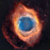 Helix-NGC7293